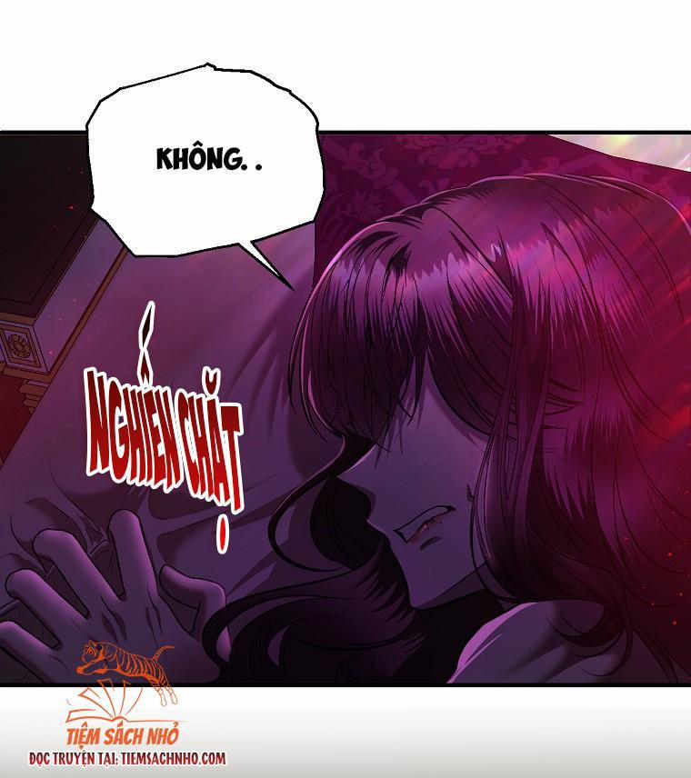 Phương Pháp Sống Sót Khi Phải Ngủ Cùng Hoàng Đế 6 trang 18