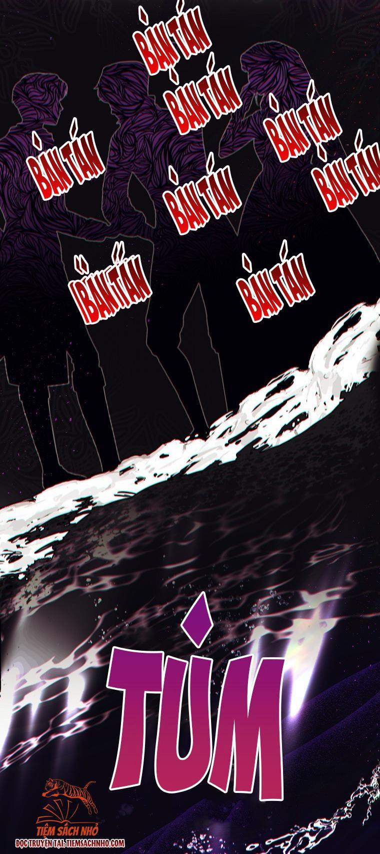 Phương Pháp Sống Sót Khi Phải Ngủ Cùng Hoàng Đế 6 trang 20