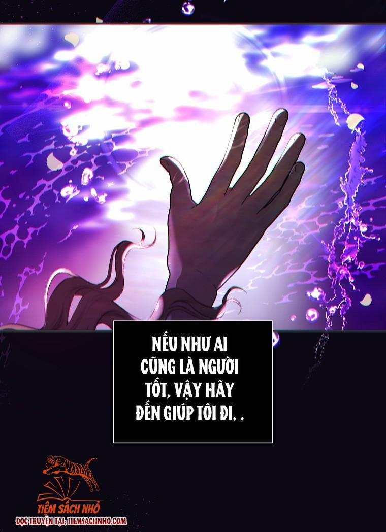 Phương Pháp Sống Sót Khi Phải Ngủ Cùng Hoàng Đế 6 trang 22