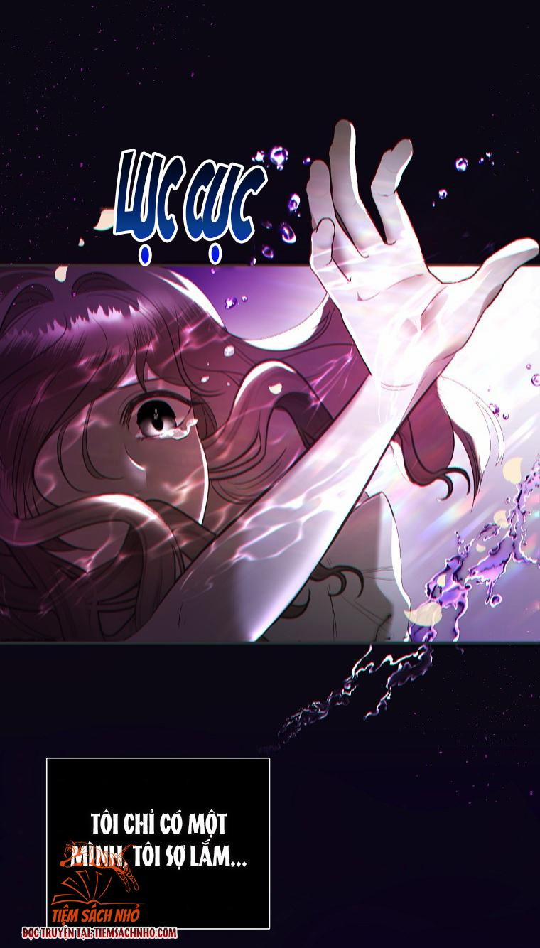 Phương Pháp Sống Sót Khi Phải Ngủ Cùng Hoàng Đế 6 trang 23