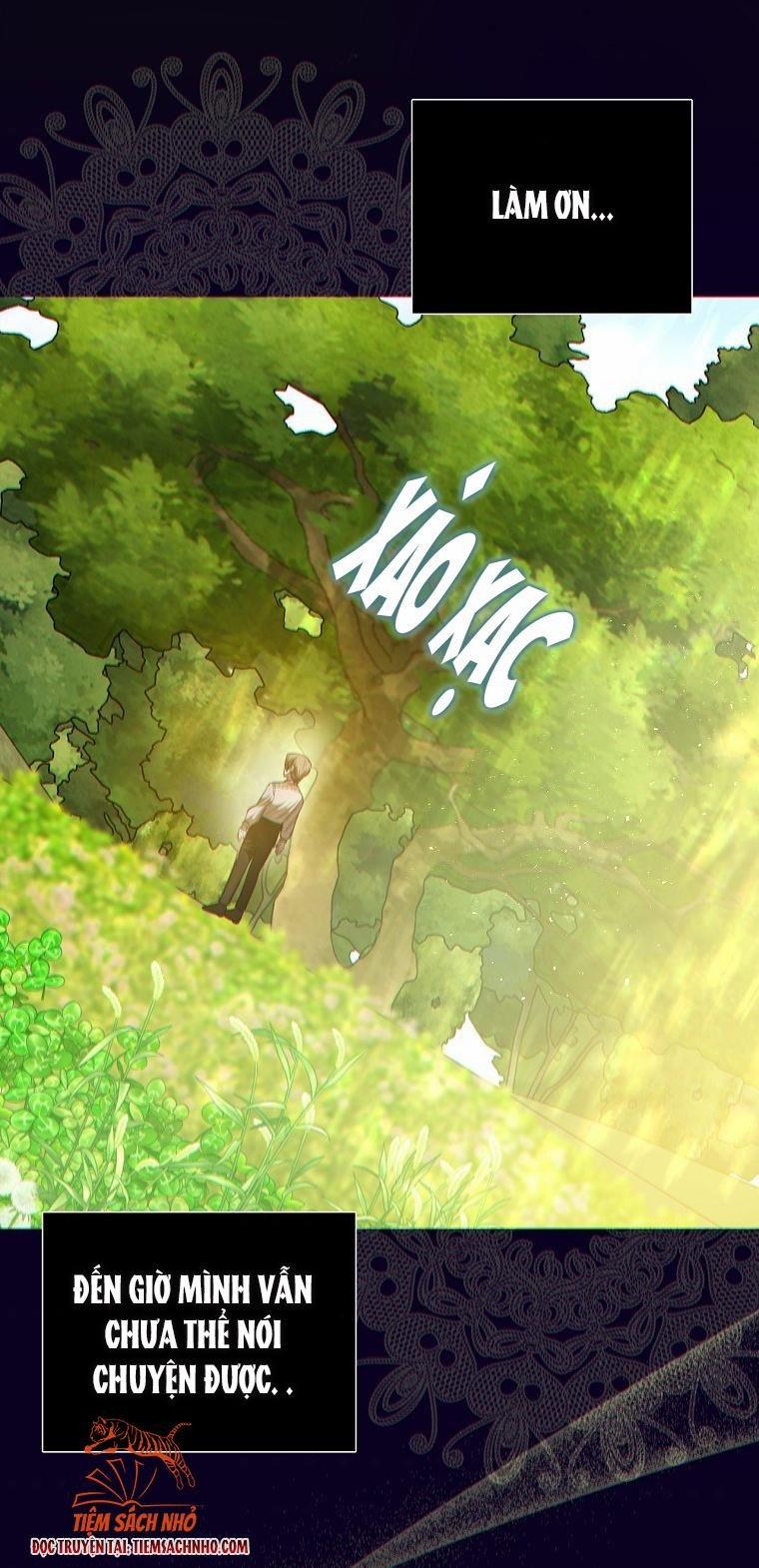 Phương Pháp Sống Sót Khi Phải Ngủ Cùng Hoàng Đế 6 trang 24