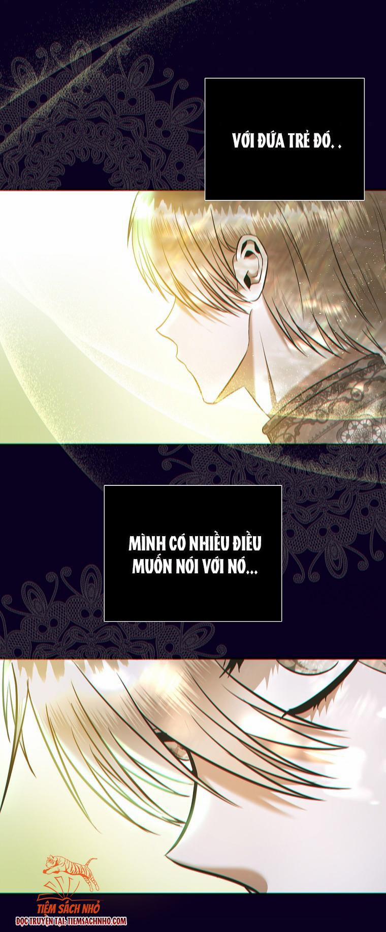 Phương Pháp Sống Sót Khi Phải Ngủ Cùng Hoàng Đế 6 trang 25