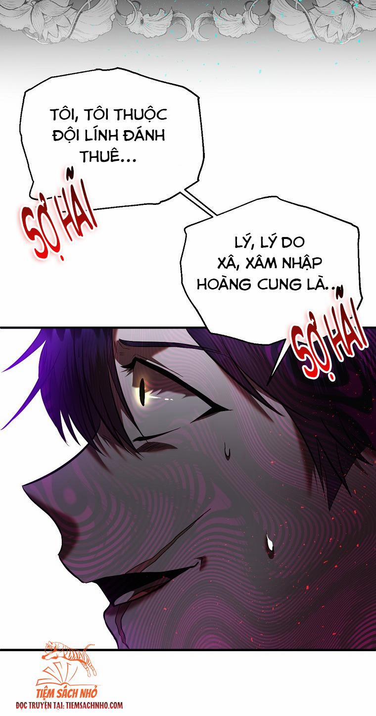 Phương Pháp Sống Sót Khi Phải Ngủ Cùng Hoàng Đế 7.5 trang 1