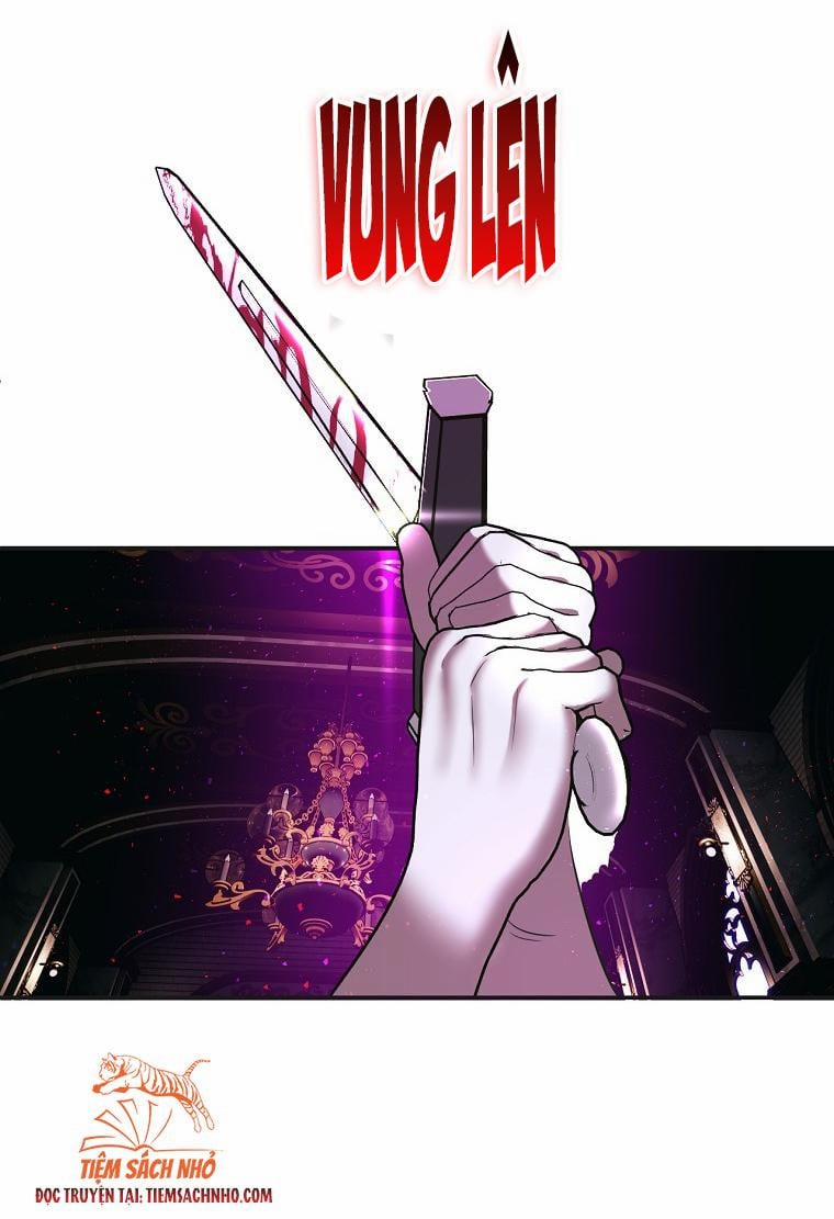 Phương Pháp Sống Sót Khi Phải Ngủ Cùng Hoàng Đế 7.5 trang 15