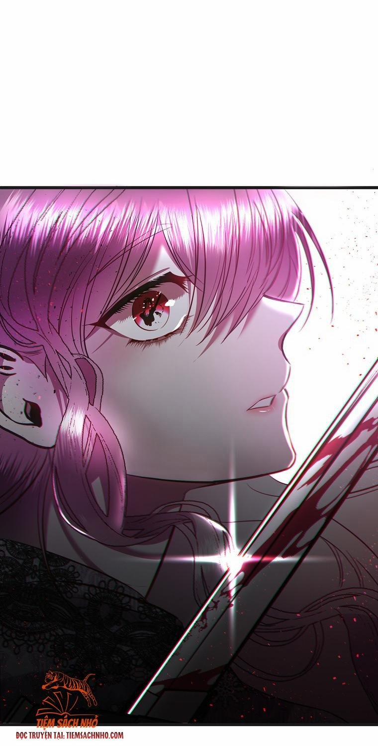 Phương Pháp Sống Sót Khi Phải Ngủ Cùng Hoàng Đế 7.5 trang 16