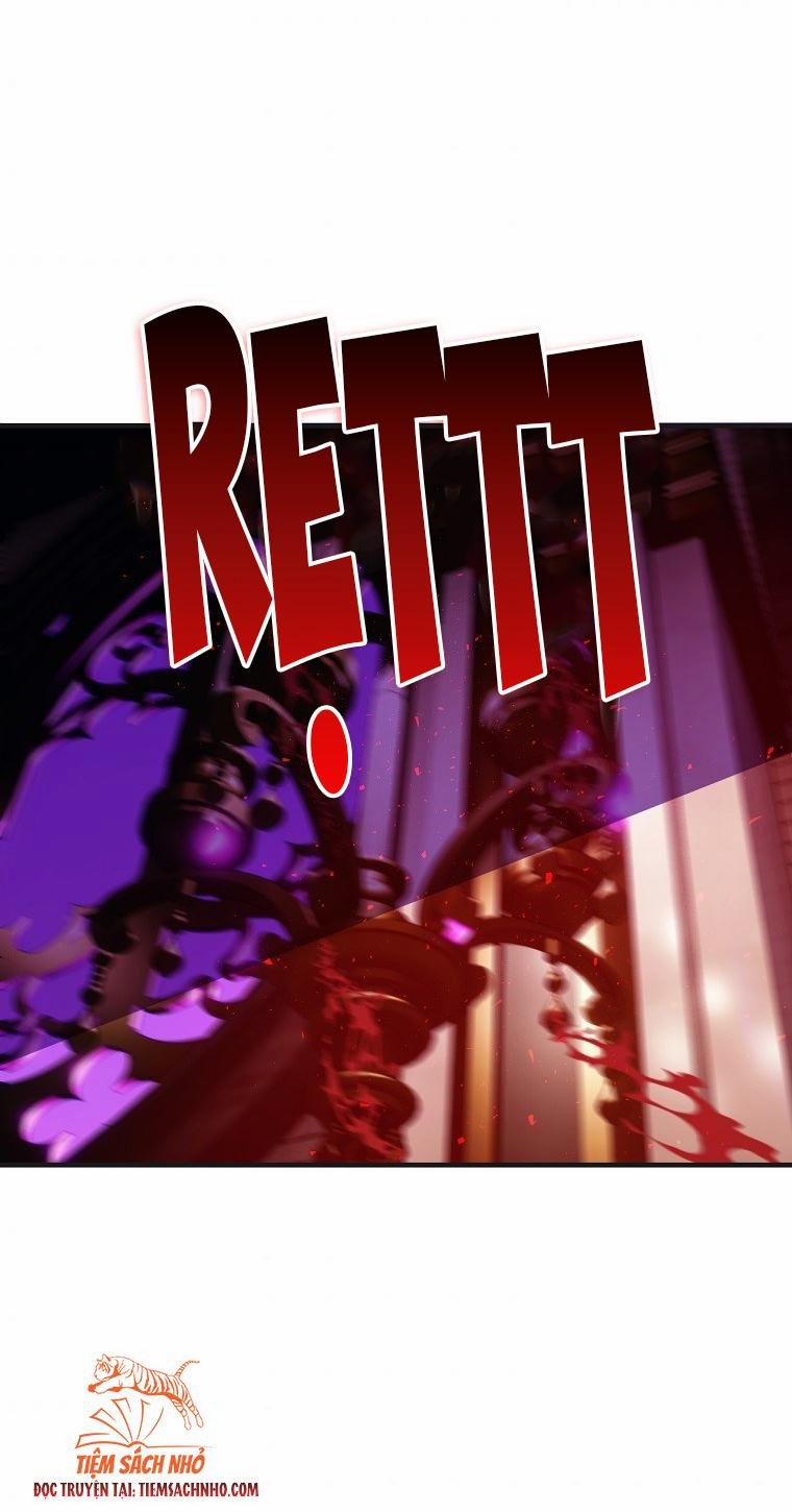 Phương Pháp Sống Sót Khi Phải Ngủ Cùng Hoàng Đế 7.5 trang 18