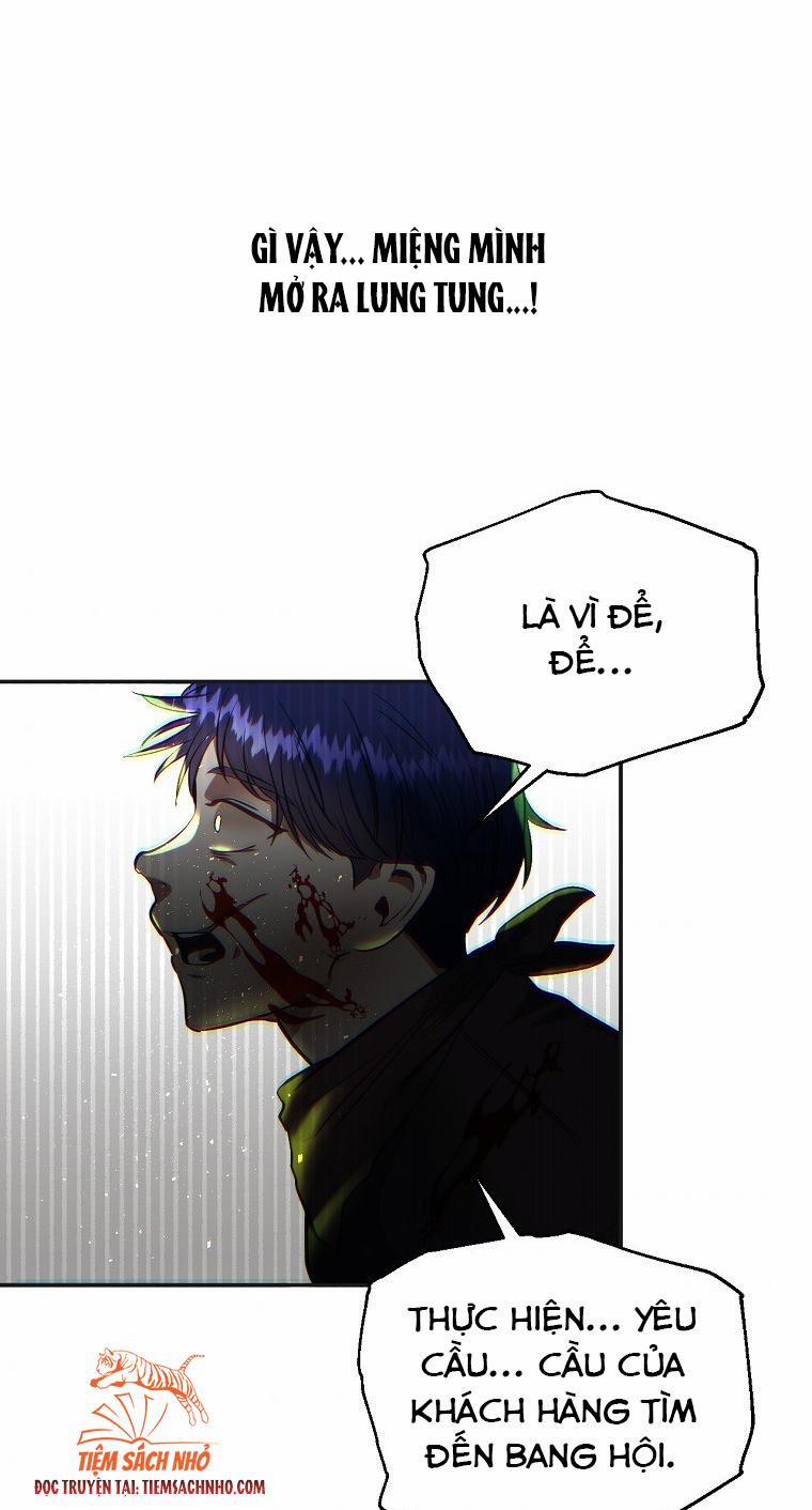 Phương Pháp Sống Sót Khi Phải Ngủ Cùng Hoàng Đế 7.5 trang 2