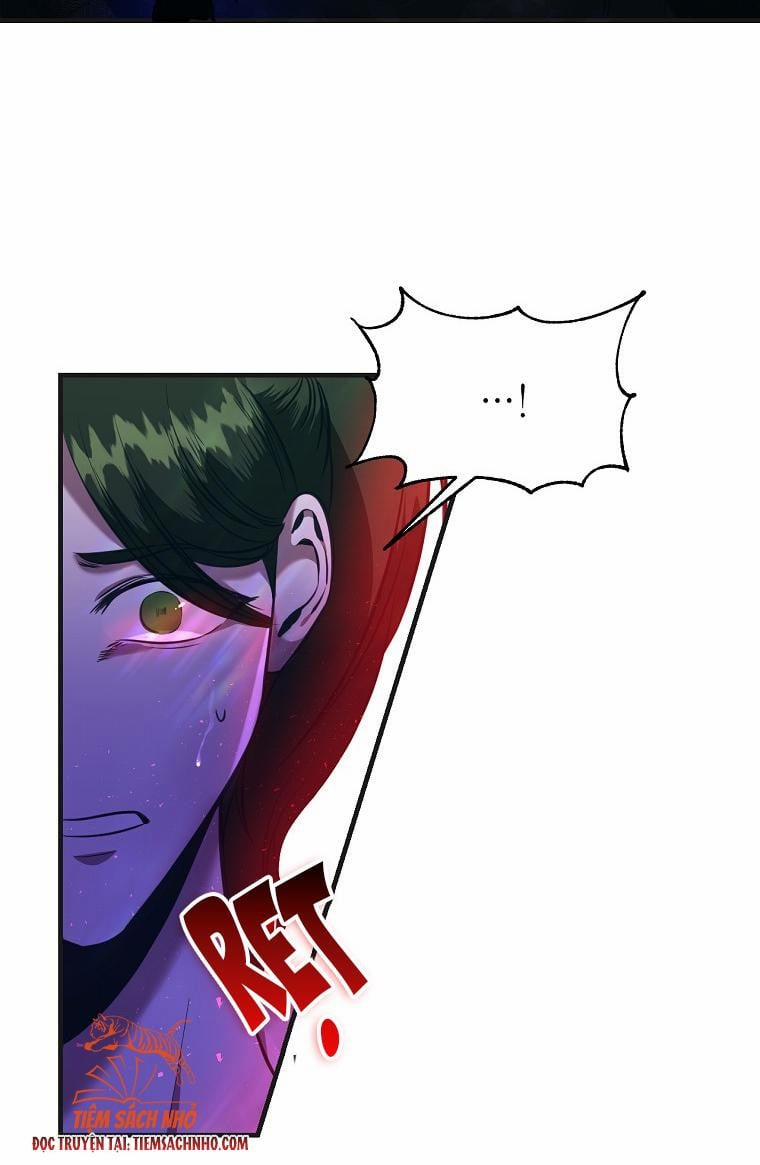 Phương Pháp Sống Sót Khi Phải Ngủ Cùng Hoàng Đế 7.5 trang 22