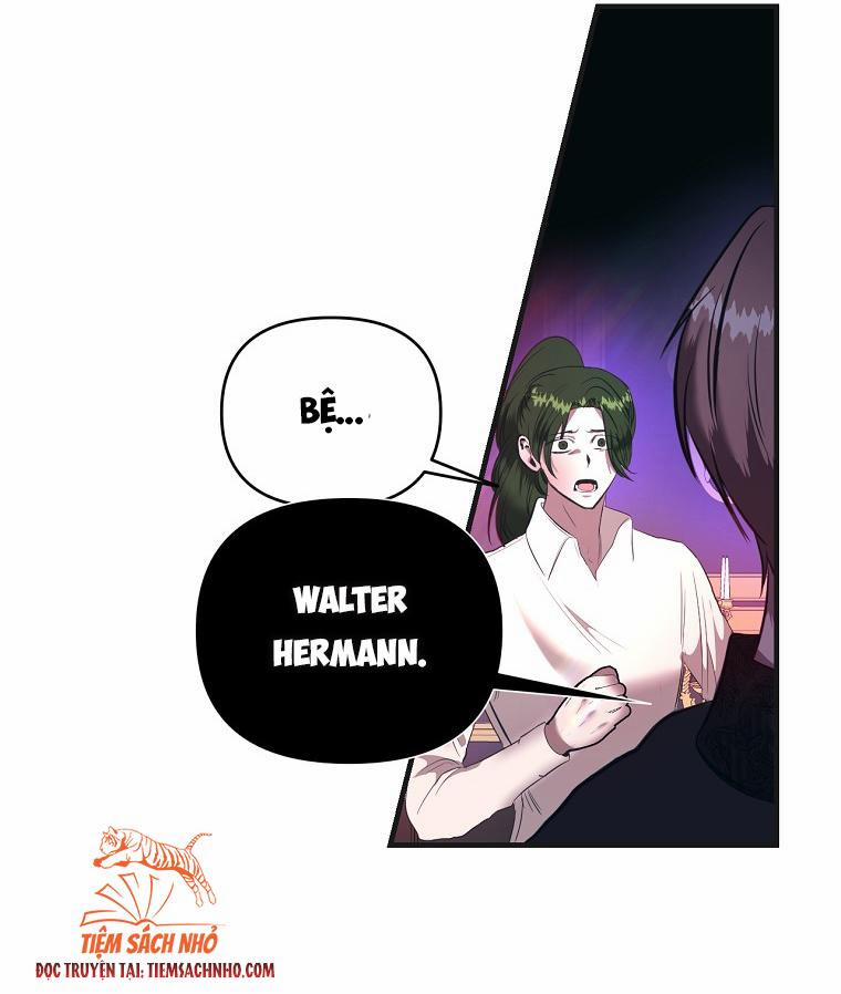 Phương Pháp Sống Sót Khi Phải Ngủ Cùng Hoàng Đế 7.5 trang 23