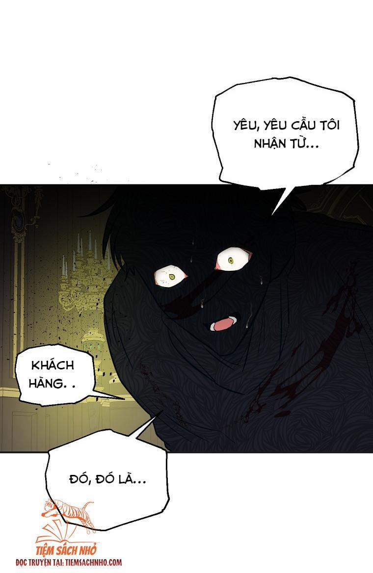 Phương Pháp Sống Sót Khi Phải Ngủ Cùng Hoàng Đế 7.5 trang 7