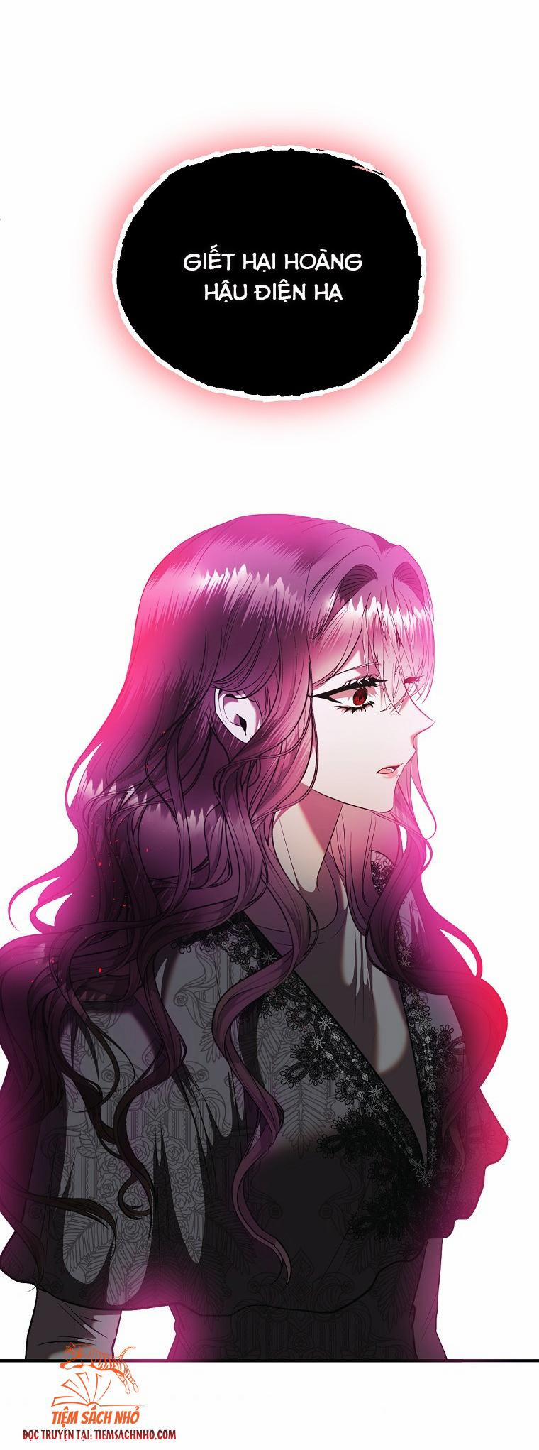 Phương Pháp Sống Sót Khi Phải Ngủ Cùng Hoàng Đế 7.5 trang 9