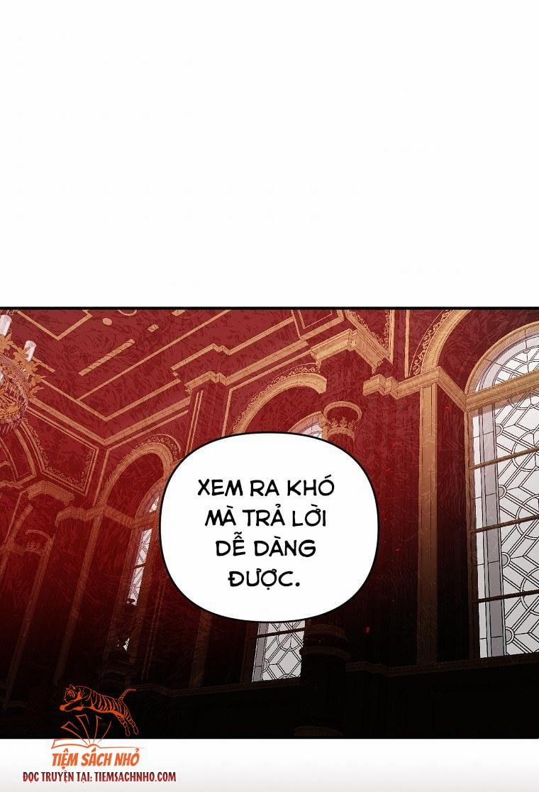 Phương Pháp Sống Sót Khi Phải Ngủ Cùng Hoàng Đế 7 trang 0