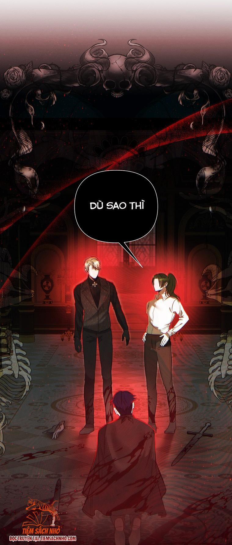 Phương Pháp Sống Sót Khi Phải Ngủ Cùng Hoàng Đế 7 trang 1