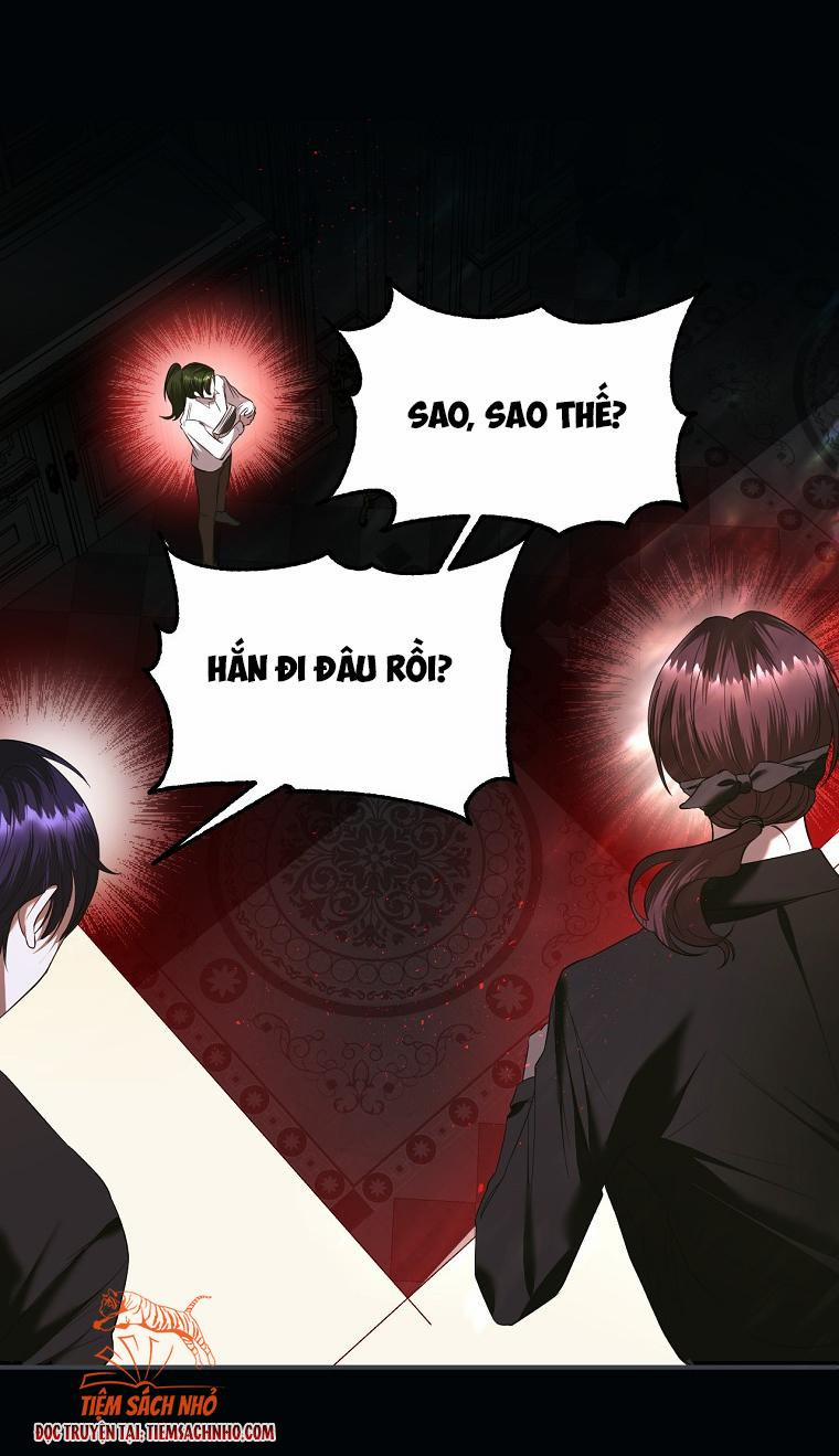 Phương Pháp Sống Sót Khi Phải Ngủ Cùng Hoàng Đế 7 trang 11