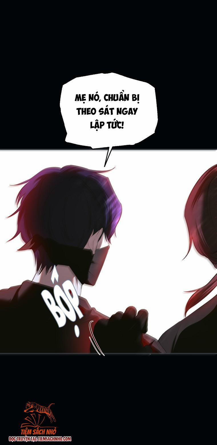 Phương Pháp Sống Sót Khi Phải Ngủ Cùng Hoàng Đế 7 trang 13