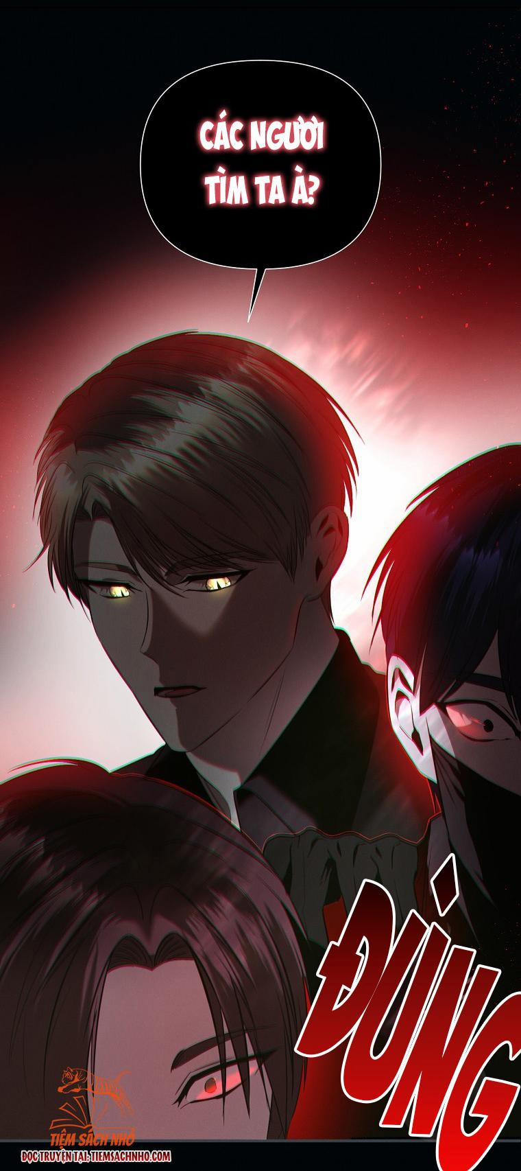 Phương Pháp Sống Sót Khi Phải Ngủ Cùng Hoàng Đế 7 trang 14