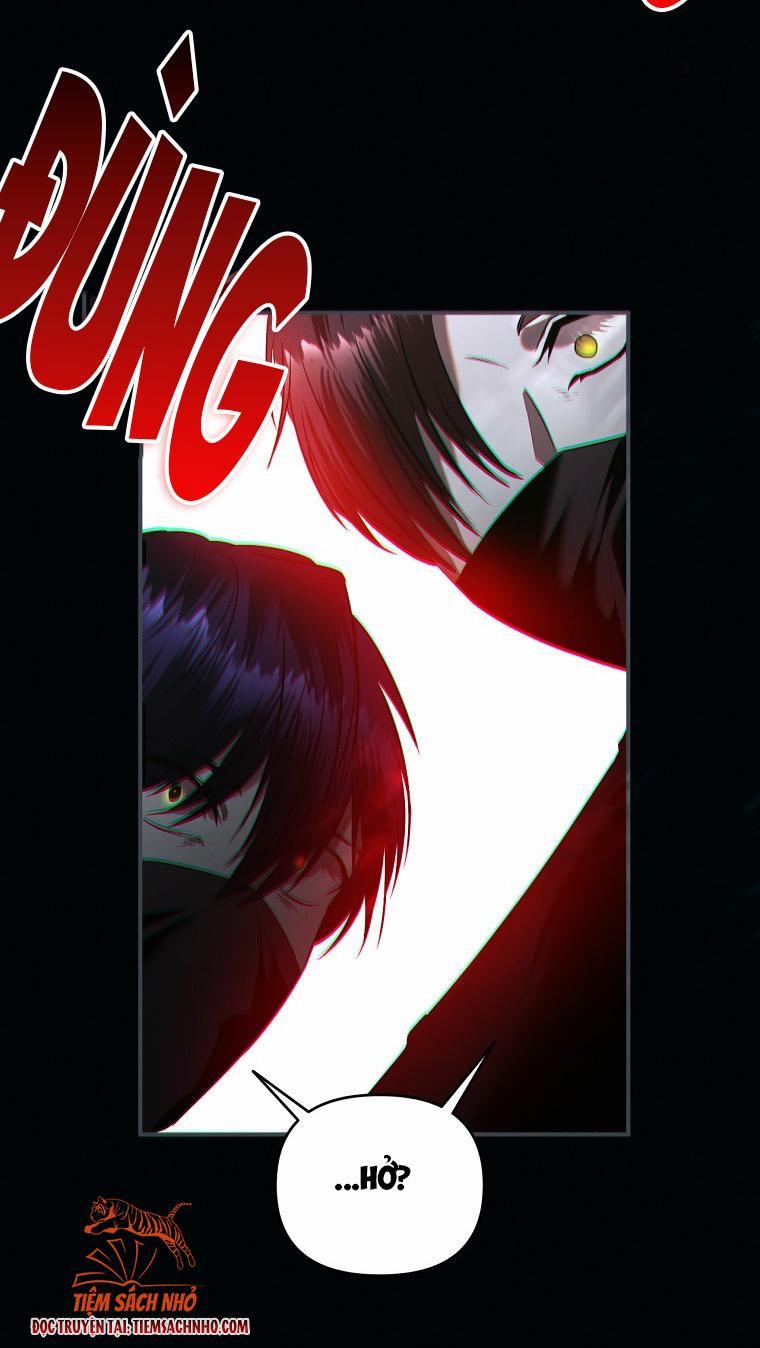 Phương Pháp Sống Sót Khi Phải Ngủ Cùng Hoàng Đế 7 trang 15