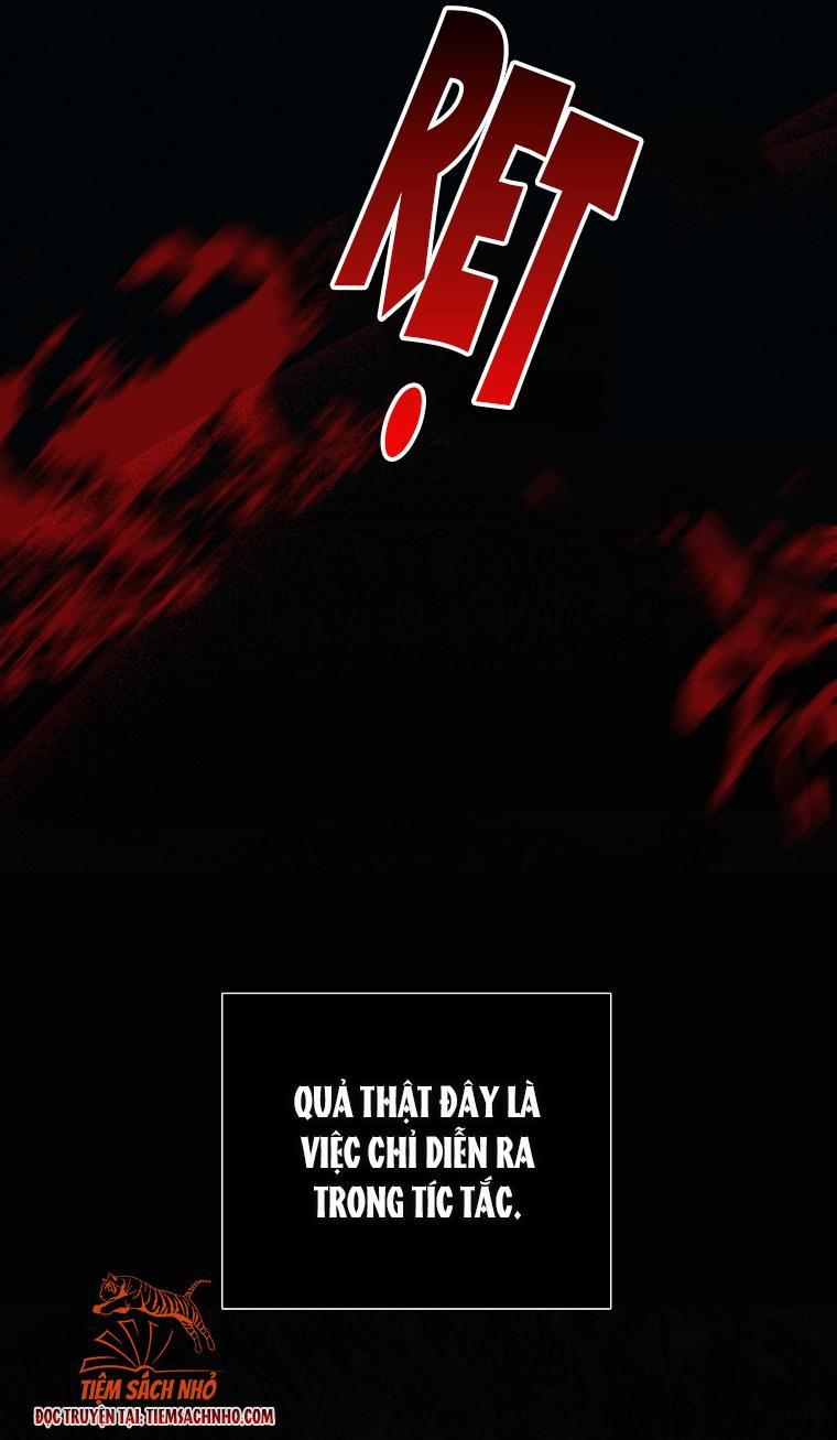 Phương Pháp Sống Sót Khi Phải Ngủ Cùng Hoàng Đế 7 trang 16