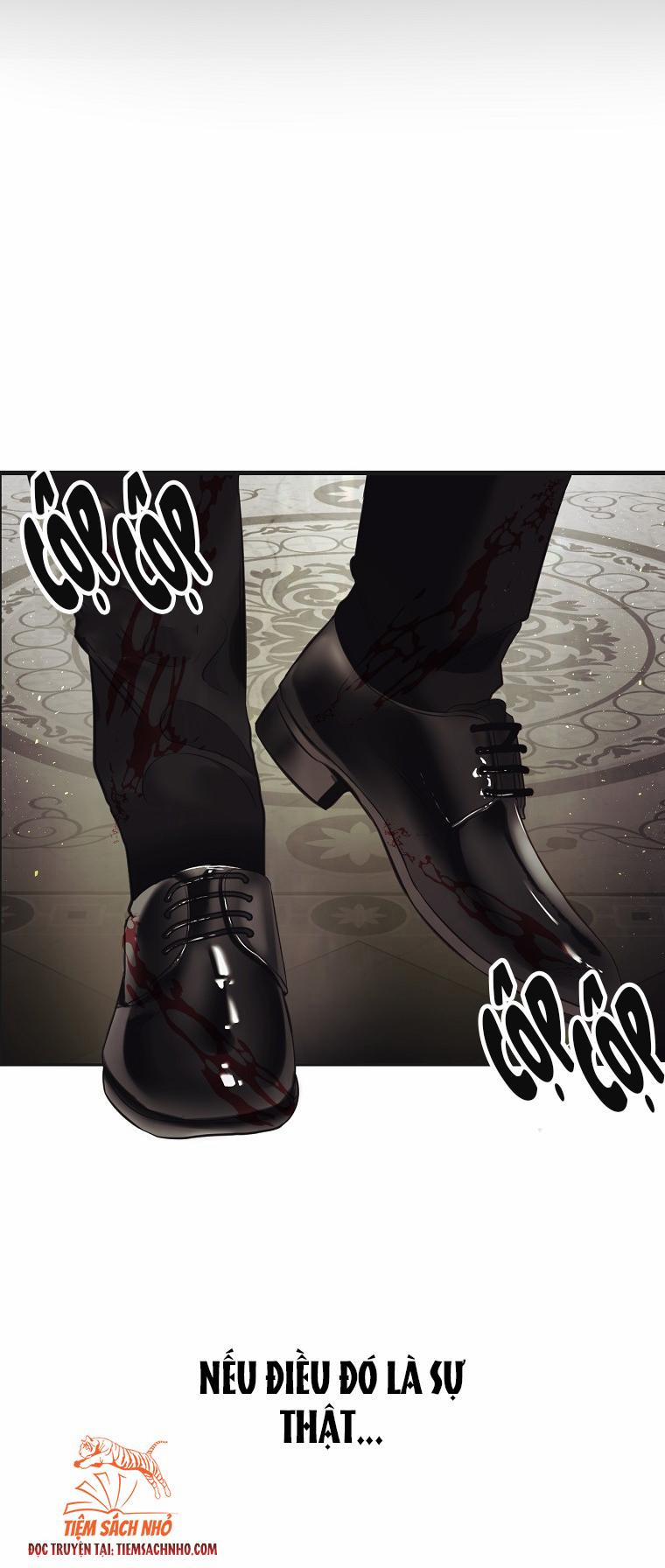 Phương Pháp Sống Sót Khi Phải Ngủ Cùng Hoàng Đế 7 trang 21