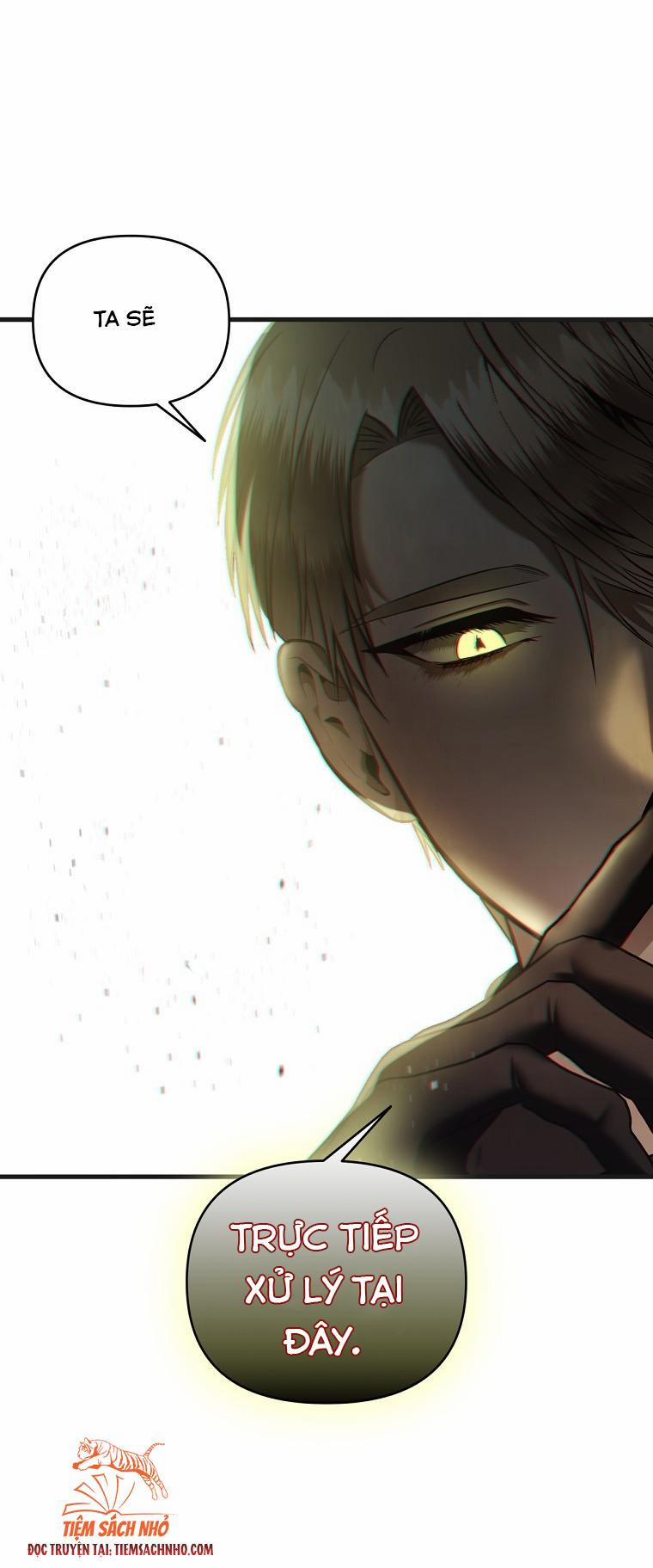 Phương Pháp Sống Sót Khi Phải Ngủ Cùng Hoàng Đế 7 trang 24