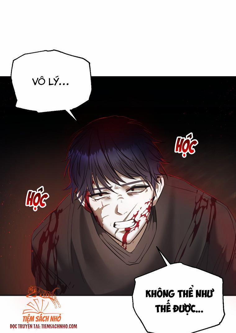 Phương Pháp Sống Sót Khi Phải Ngủ Cùng Hoàng Đế 7 trang 3