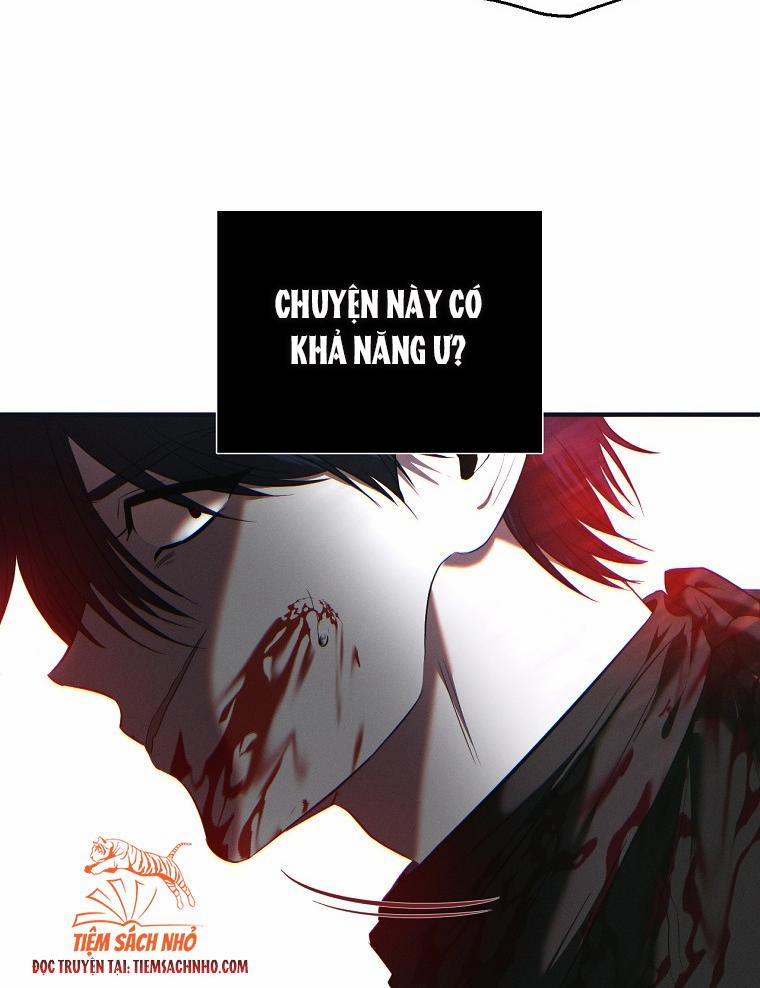 Phương Pháp Sống Sót Khi Phải Ngủ Cùng Hoàng Đế 7 trang 4