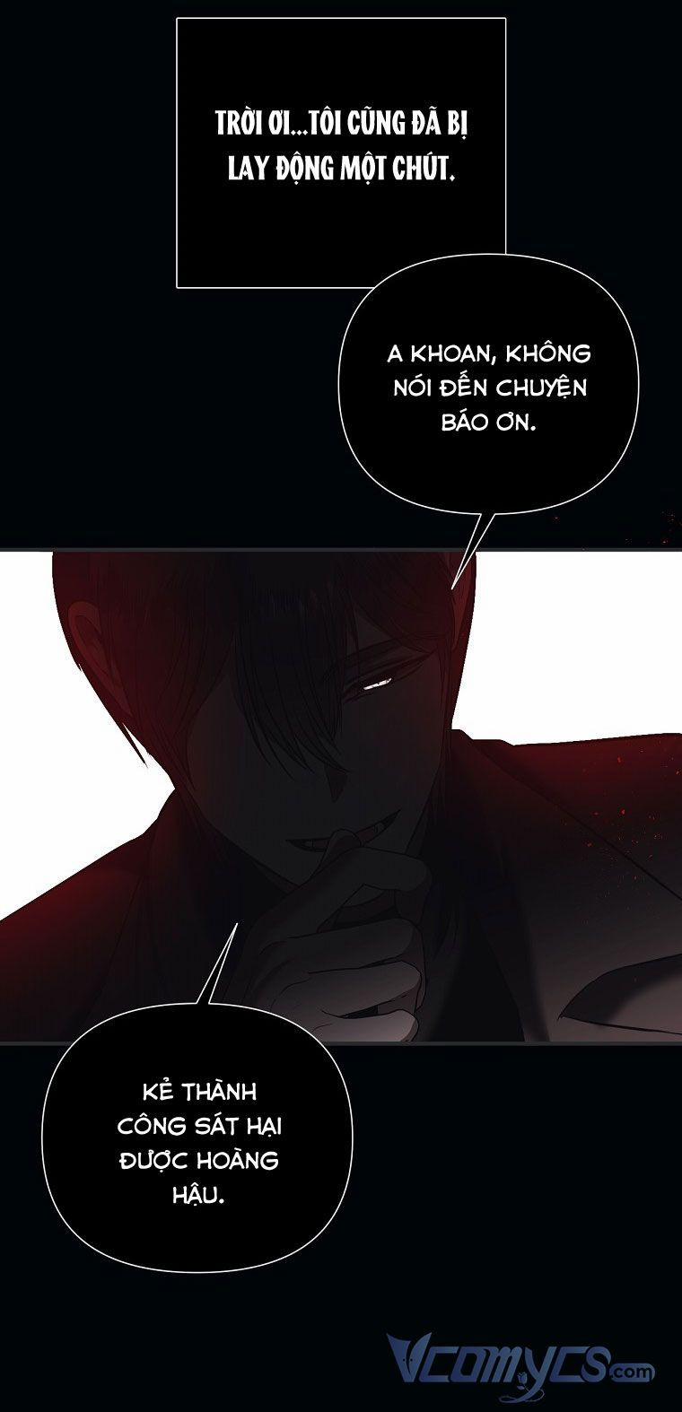 Phương Pháp Sống Sót Khi Phải Ngủ Cùng Hoàng Đế 8.5 trang 1