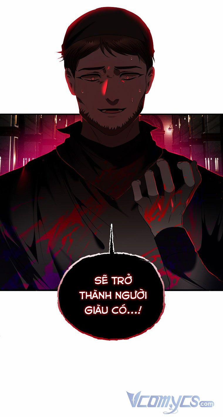 Phương Pháp Sống Sót Khi Phải Ngủ Cùng Hoàng Đế 8.5 trang 10