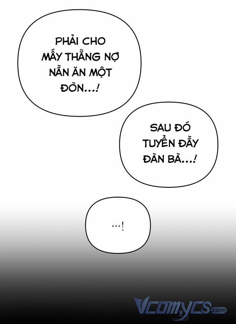 Phương Pháp Sống Sót Khi Phải Ngủ Cùng Hoàng Đế 8.5 trang 11