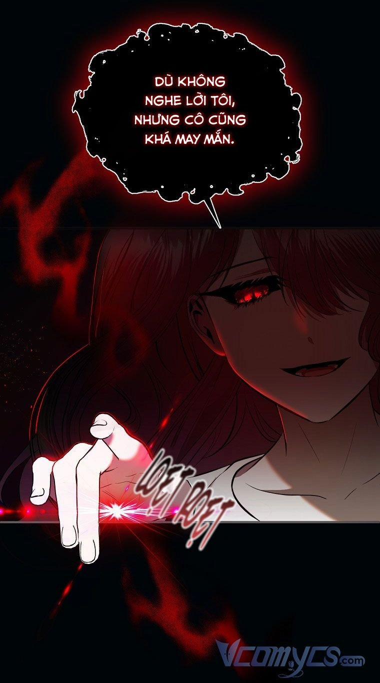 Phương Pháp Sống Sót Khi Phải Ngủ Cùng Hoàng Đế 8.5 trang 16