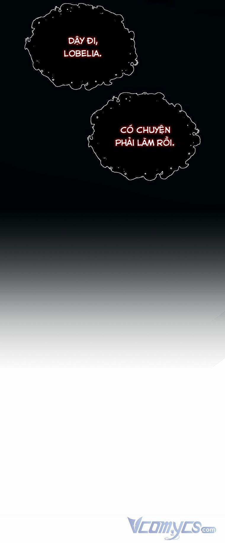 Phương Pháp Sống Sót Khi Phải Ngủ Cùng Hoàng Đế 8.5 trang 17