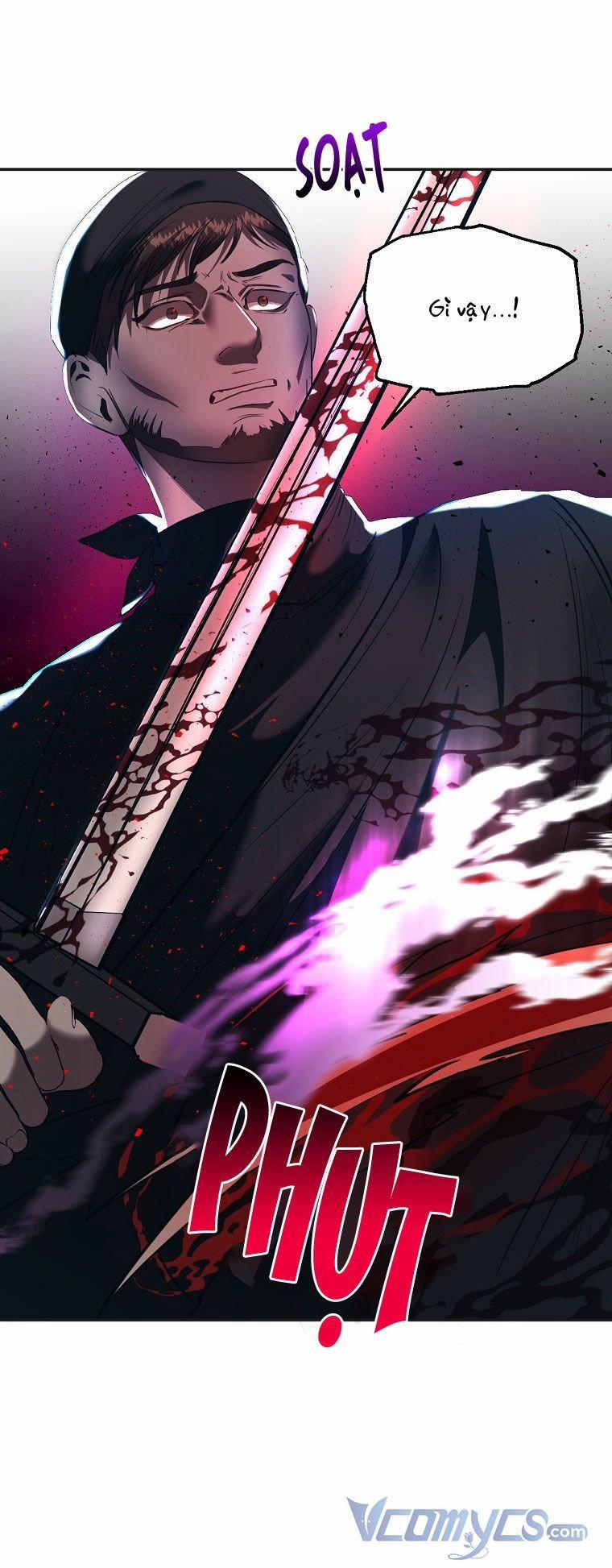 Phương Pháp Sống Sót Khi Phải Ngủ Cùng Hoàng Đế 8.5 trang 20