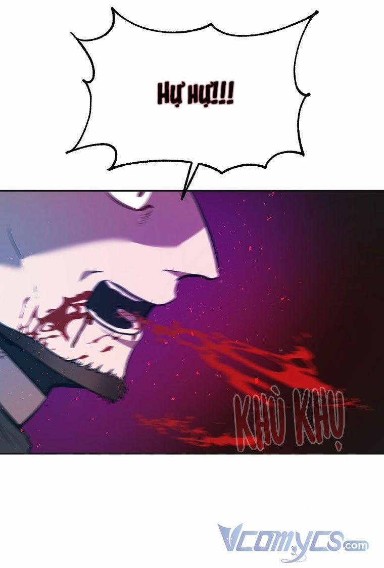 Phương Pháp Sống Sót Khi Phải Ngủ Cùng Hoàng Đế 8.5 trang 21