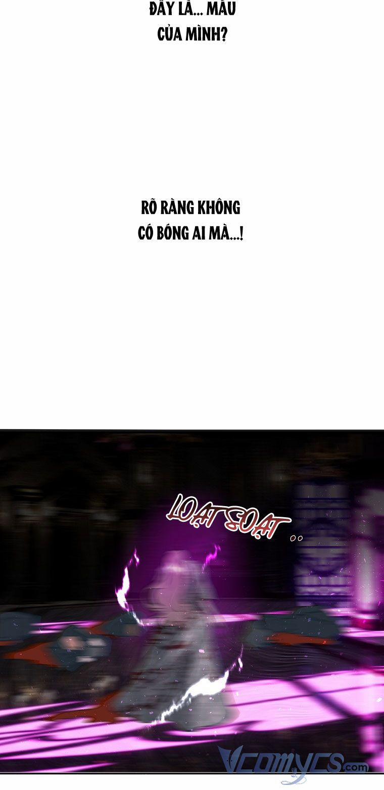 Phương Pháp Sống Sót Khi Phải Ngủ Cùng Hoàng Đế 8.5 trang 23