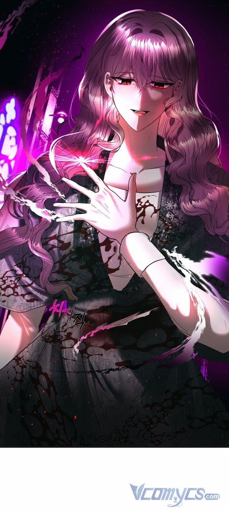 Phương Pháp Sống Sót Khi Phải Ngủ Cùng Hoàng Đế 8.5 trang 30