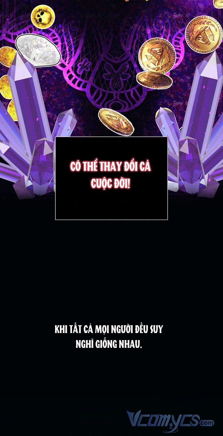 Phương Pháp Sống Sót Khi Phải Ngủ Cùng Hoàng Đế 8.5 trang 4