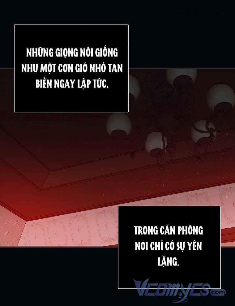 Phương Pháp Sống Sót Khi Phải Ngủ Cùng Hoàng Đế 8.5 trang 5