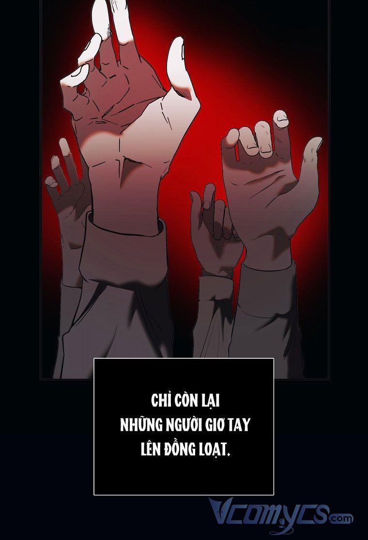 Phương Pháp Sống Sót Khi Phải Ngủ Cùng Hoàng Đế 8.5 trang 7