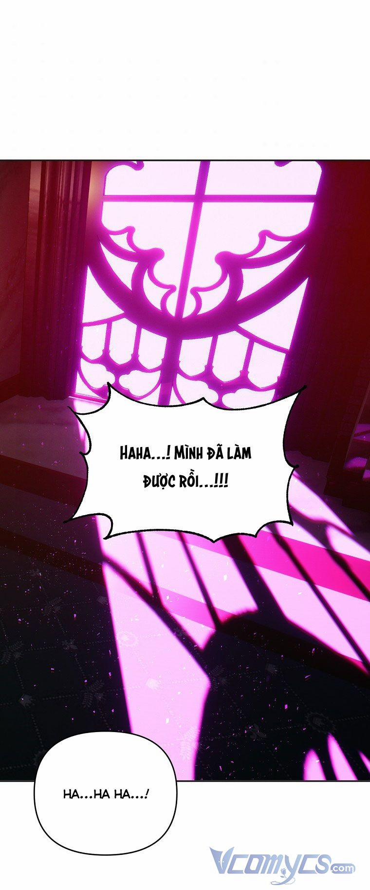 Phương Pháp Sống Sót Khi Phải Ngủ Cùng Hoàng Đế 8 trang 0