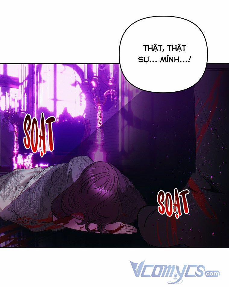 Phương Pháp Sống Sót Khi Phải Ngủ Cùng Hoàng Đế 8 trang 1