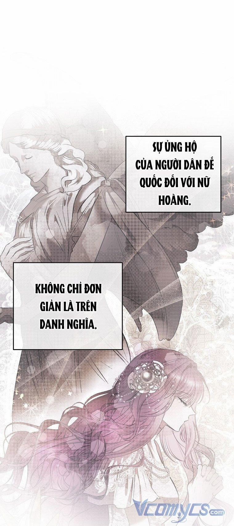 Phương Pháp Sống Sót Khi Phải Ngủ Cùng Hoàng Đế 8 trang 17