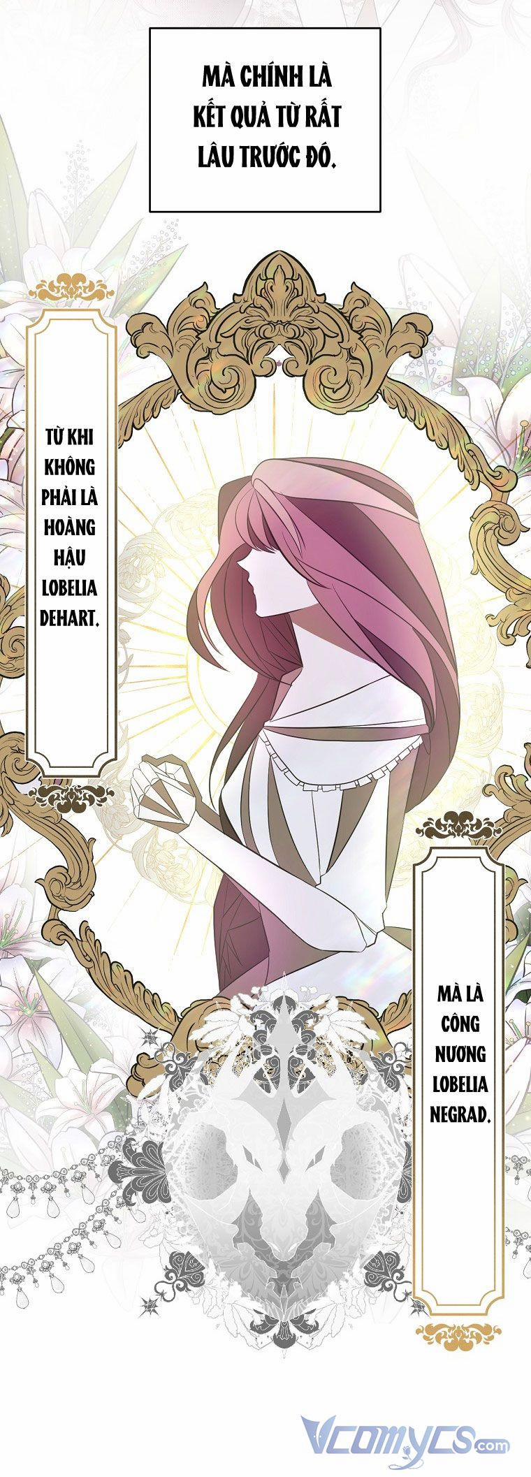 Phương Pháp Sống Sót Khi Phải Ngủ Cùng Hoàng Đế 8 trang 18