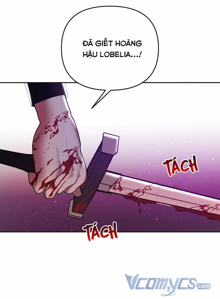 Phương Pháp Sống Sót Khi Phải Ngủ Cùng Hoàng Đế 8 trang 2