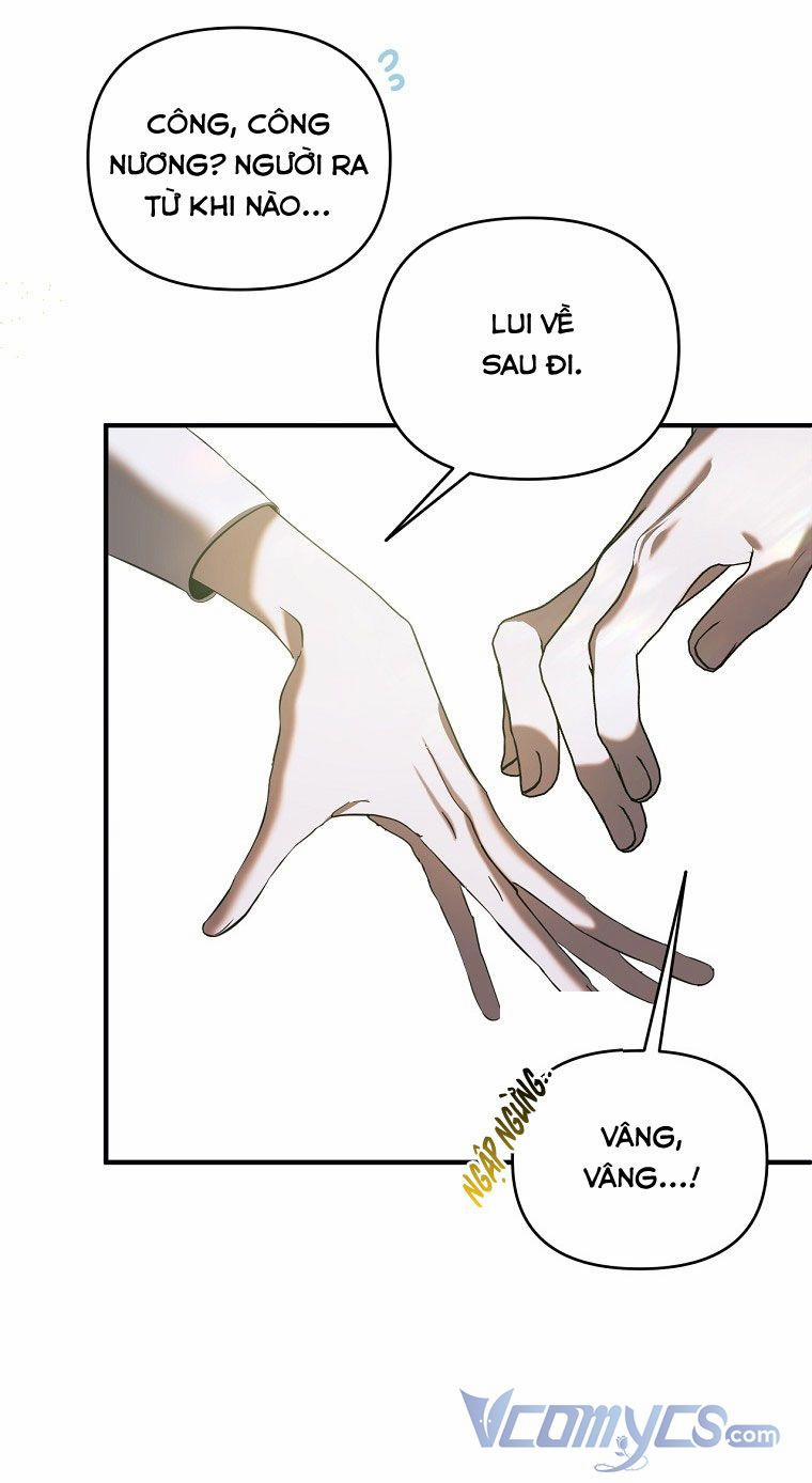 Phương Pháp Sống Sót Khi Phải Ngủ Cùng Hoàng Đế 8 trang 24