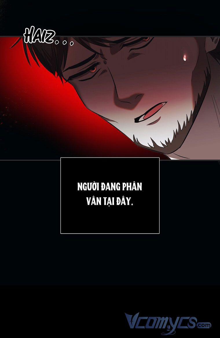 Phương Pháp Sống Sót Khi Phải Ngủ Cùng Hoàng Đế 8 trang 29