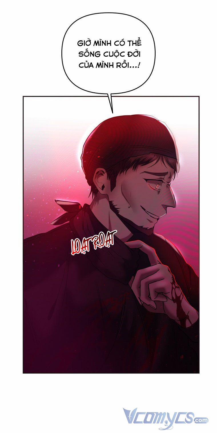 Phương Pháp Sống Sót Khi Phải Ngủ Cùng Hoàng Đế 8 trang 3