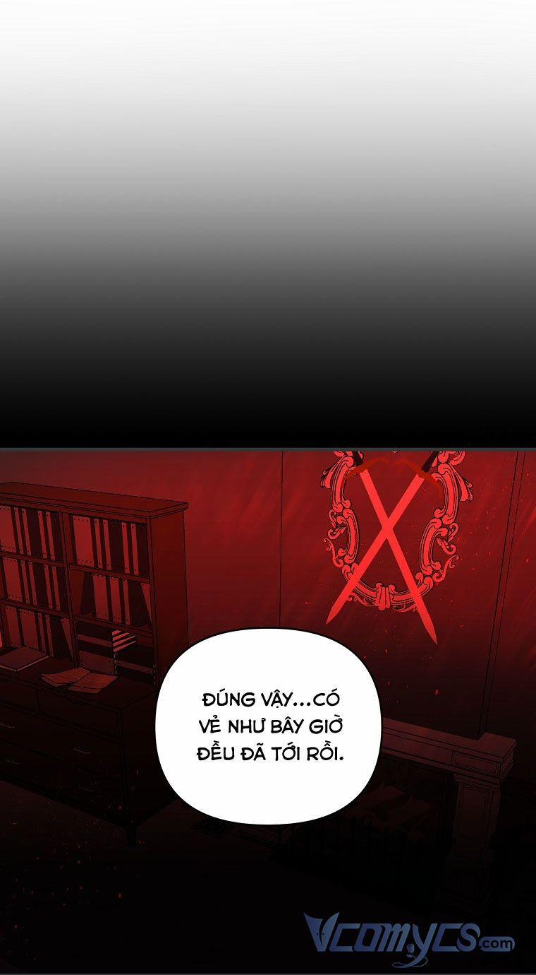 Phương Pháp Sống Sót Khi Phải Ngủ Cùng Hoàng Đế 8 trang 6