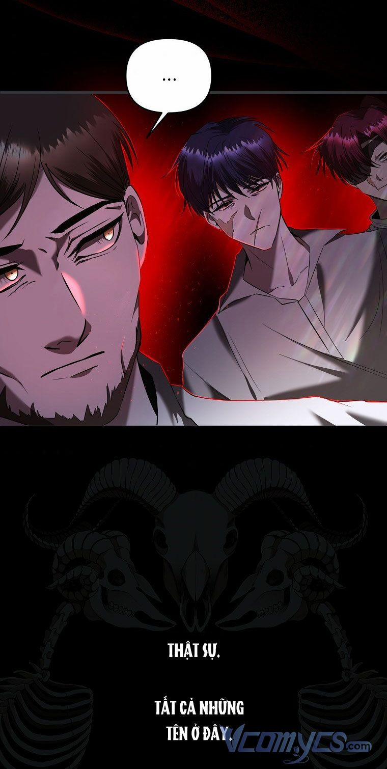 Phương Pháp Sống Sót Khi Phải Ngủ Cùng Hoàng Đế 8 trang 8