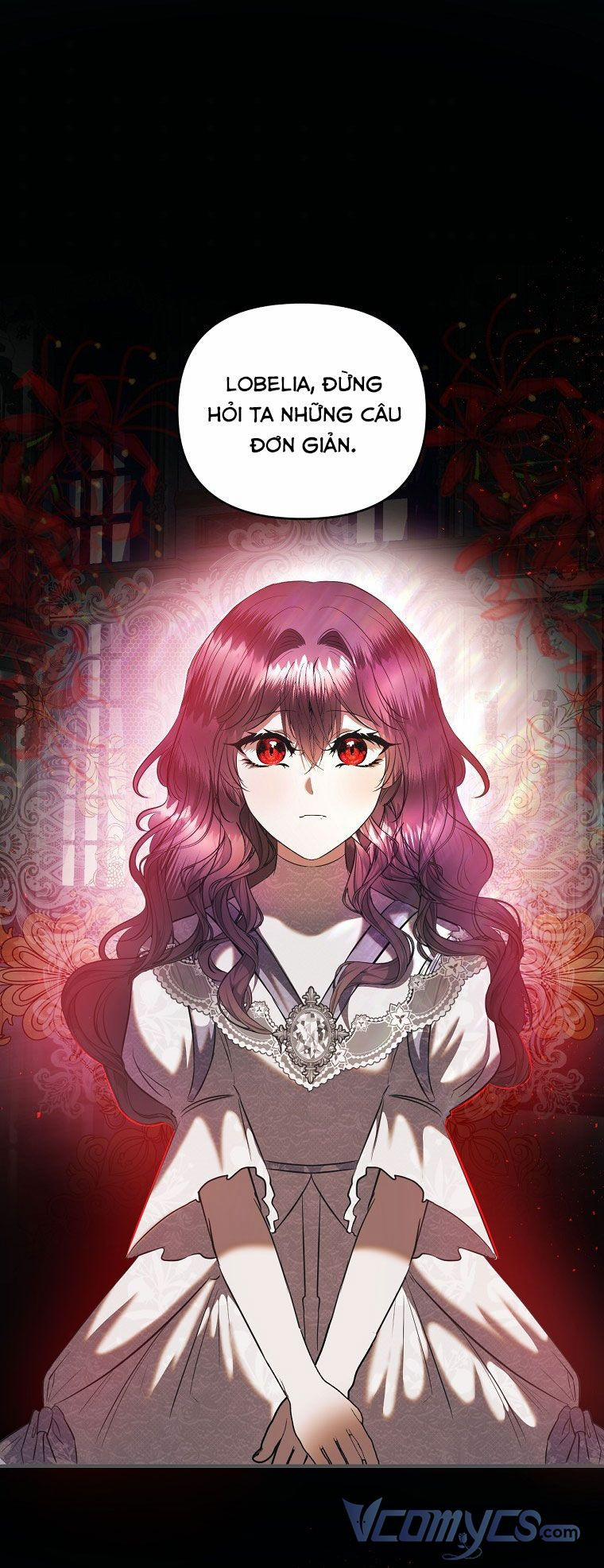 Phương Pháp Sống Sót Khi Phải Ngủ Cùng Hoàng Đế 9 trang 0