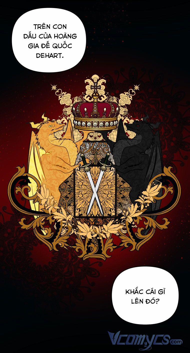 Phương Pháp Sống Sót Khi Phải Ngủ Cùng Hoàng Đế 9 trang 1